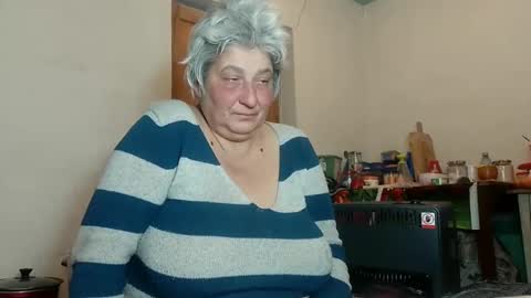 ExquisiteMature online show from February 21, 4:37 pm