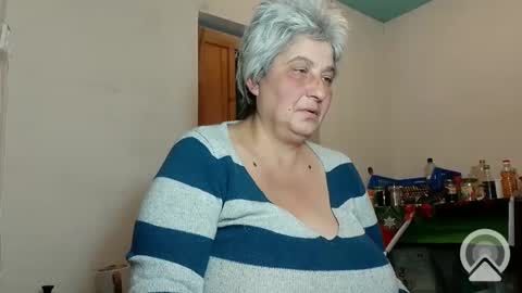 ExquisiteMature online show from December 29, 9:09 pm