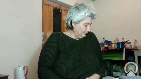 ExquisiteMature online show from December 28, 11:48 pm