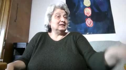 ExquisiteMature online show from April 26, 4:05 pm