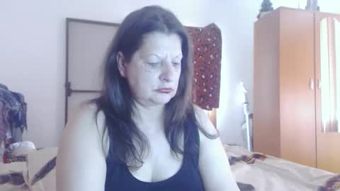 ExtasyMature online show from April 25, 12:41 pm