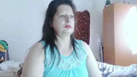 ExtasyMature online show from June 8, 5:08 am