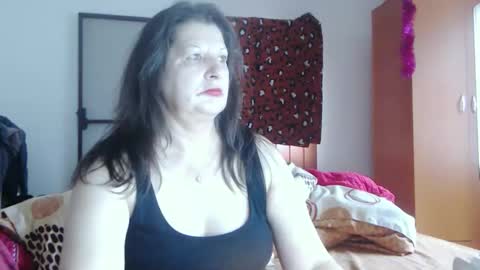 ExtasyMature online show from February 5, 7:22 am