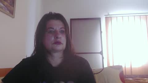 ExtasyMature online show from October 18, 12:52 pm