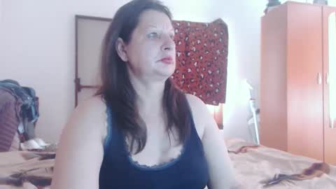 ExtasyMature online show from April 24, 12:30 pm