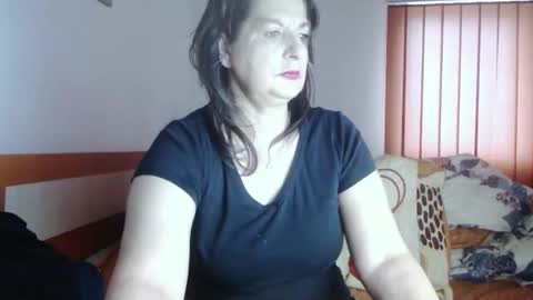 ExtasyMature online show from October 6, 11:05 am