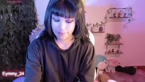 eymmy_24 online show from July 24, 2:09 am
