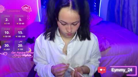 eymmy_24 online show from November 19, 4:12 am