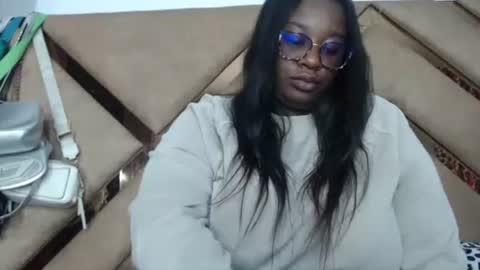 eyshaexotii online show from March 21, 3:11 am