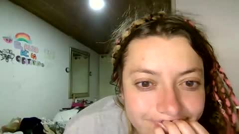 Aimee online show from October 27, 12:06 am