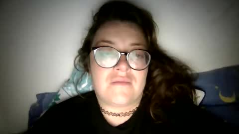 Aimee online show from May 13, 7:58 am