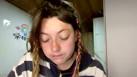 Aimee online show from February 3, 3:59 am