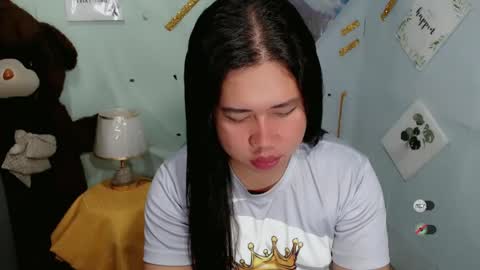 yanna online show from February 6, 3:06 am