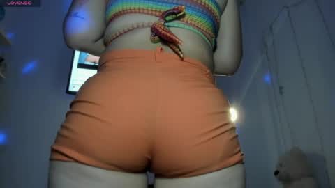 camila online show from April 23, 6:54 pm