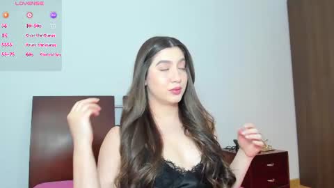 fabianalove online show from July 19, 9:50 pm