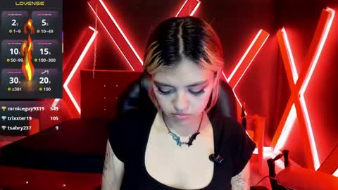 fabzy online show from April 20, 6:11 pm