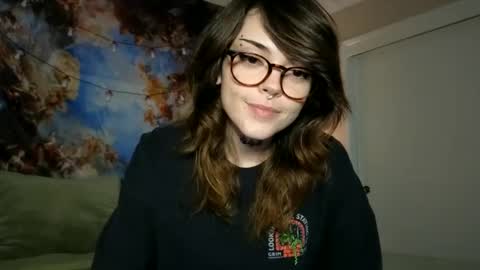 Faerie 3 online show from December 19, 3:40 am