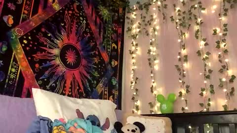 Faerie 3 online show from October 21, 11:53 pm