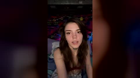 Faerie 3 online show from June 18, 2:35 am