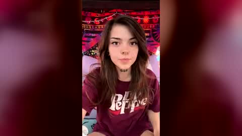 Faerie 3 online show from June 28, 11:11 pm