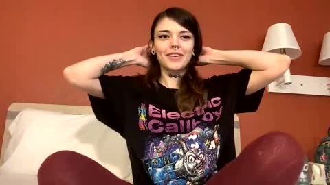 Faerie 3 online show from March 5, 1:42 am