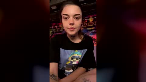 Faerie 3 online show from June 22, 2:16 am