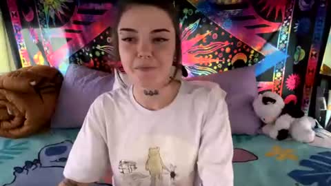 Faerie 3 online show from July 10, 7:03 pm