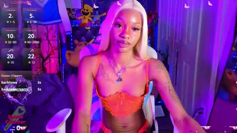 Faexfae online show from March 8, 3:21 am