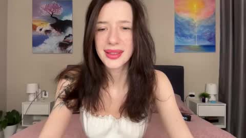 Bloom  online show from February 10, 1:44 pm