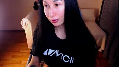 Elli  online show from January 13, 10:14 pm