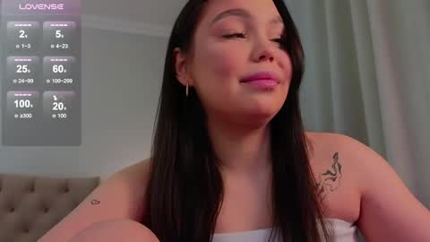 Mairy online show from February 4, 1:56 am