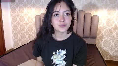 Marie online show from September 10, 4:01 am