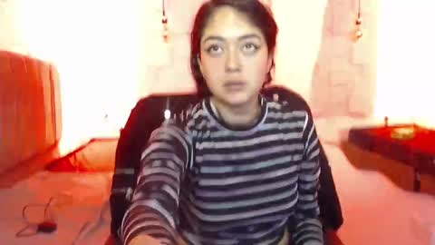 Marie online show from September 17, 4:10 am