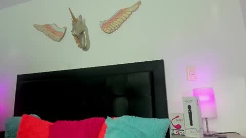 Natalye online show from April 2, 12:52 am