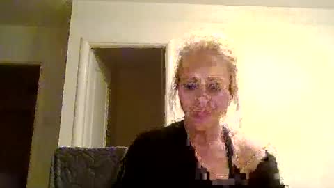 Fairy NightMary online show from November 5, 7:08 pm