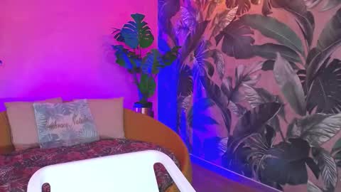 FAIRY online show from December 22, 9:18 pm