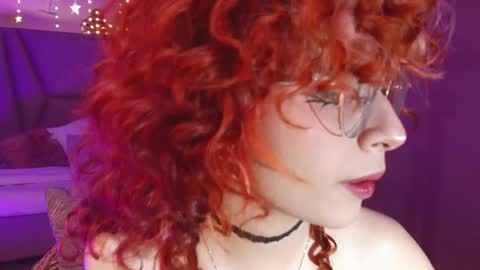 FAIRY online show from April 24, 8:44 pm