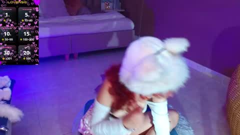 FAIRY online show from April 21, 1:42 am