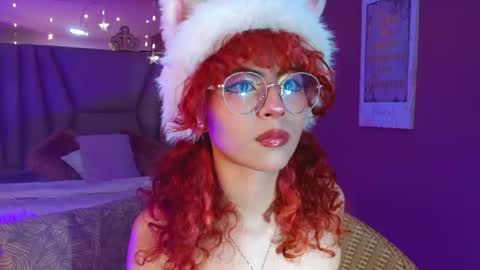 FAIRY online show from April 20, 9:07 pm