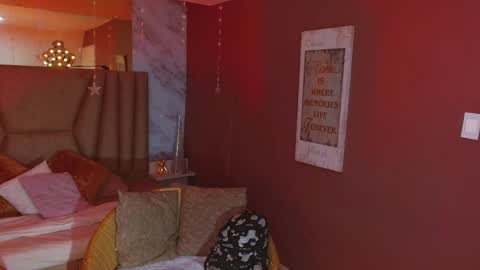 FAIRY online show from April 22, 2:52 am