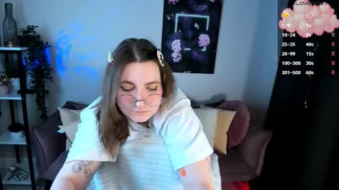 Tara online show from January 18, 11:23 pm