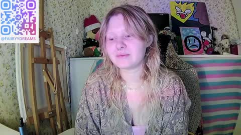 Snapshot of fairydreams_ chatting on January 21, 5:20 pm Arisha online show from January 21, 5:20 pm