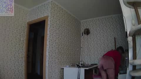 Snapshot of fairydreams_ chatting on February 4, 2:21 pm Arisha online show from February 4, 2:21 pm