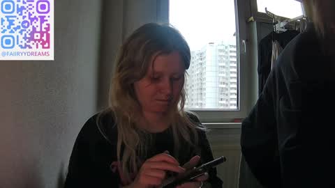 Snapshot of fairydreams_ chatting on January 29, 8:29 am Arisha online show from January 29, 8:29 am