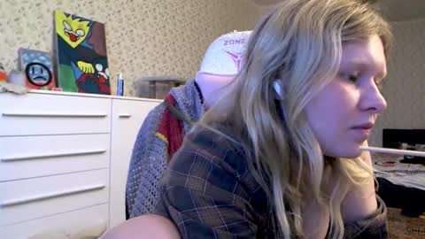 Snapshot of fairydreams_ chatting on September 16, 3:42 pm Arisha online show from September 16, 3:42 pm