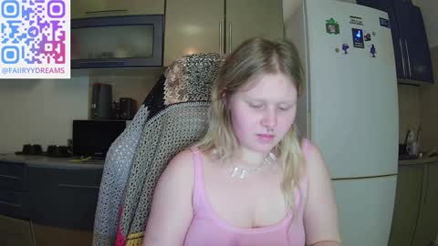 Snapshot of fairydreams_ chatting on January 22, 11:21 pm Arisha online show from January 22, 11:21 pm