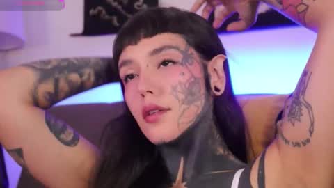 Fairy online show from November 22, 9:39 pm