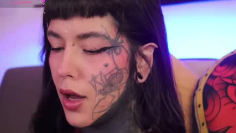 Fairy online show from November 20, 12:50 pm