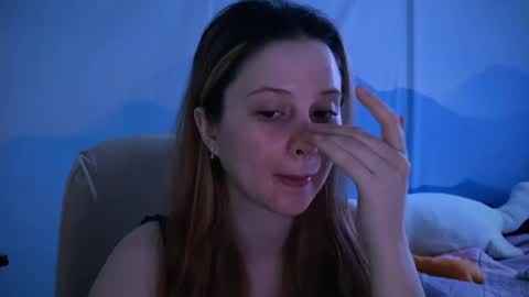 Ilona online show from February 9, 7:10 am