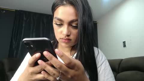 fairylatin online show from November 20, 10:55 pm